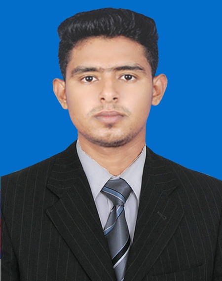 মোঃ আজমাইন