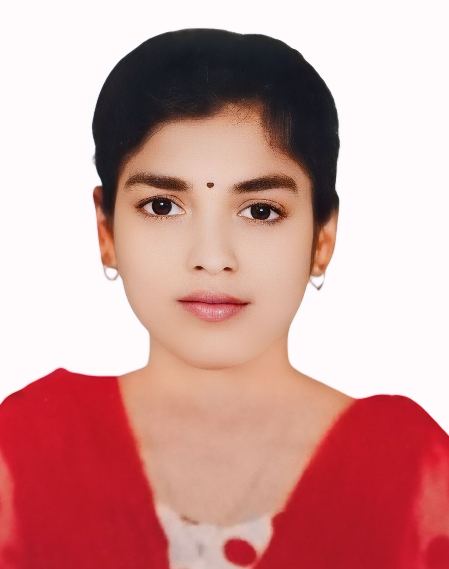 শম্পা সরদার