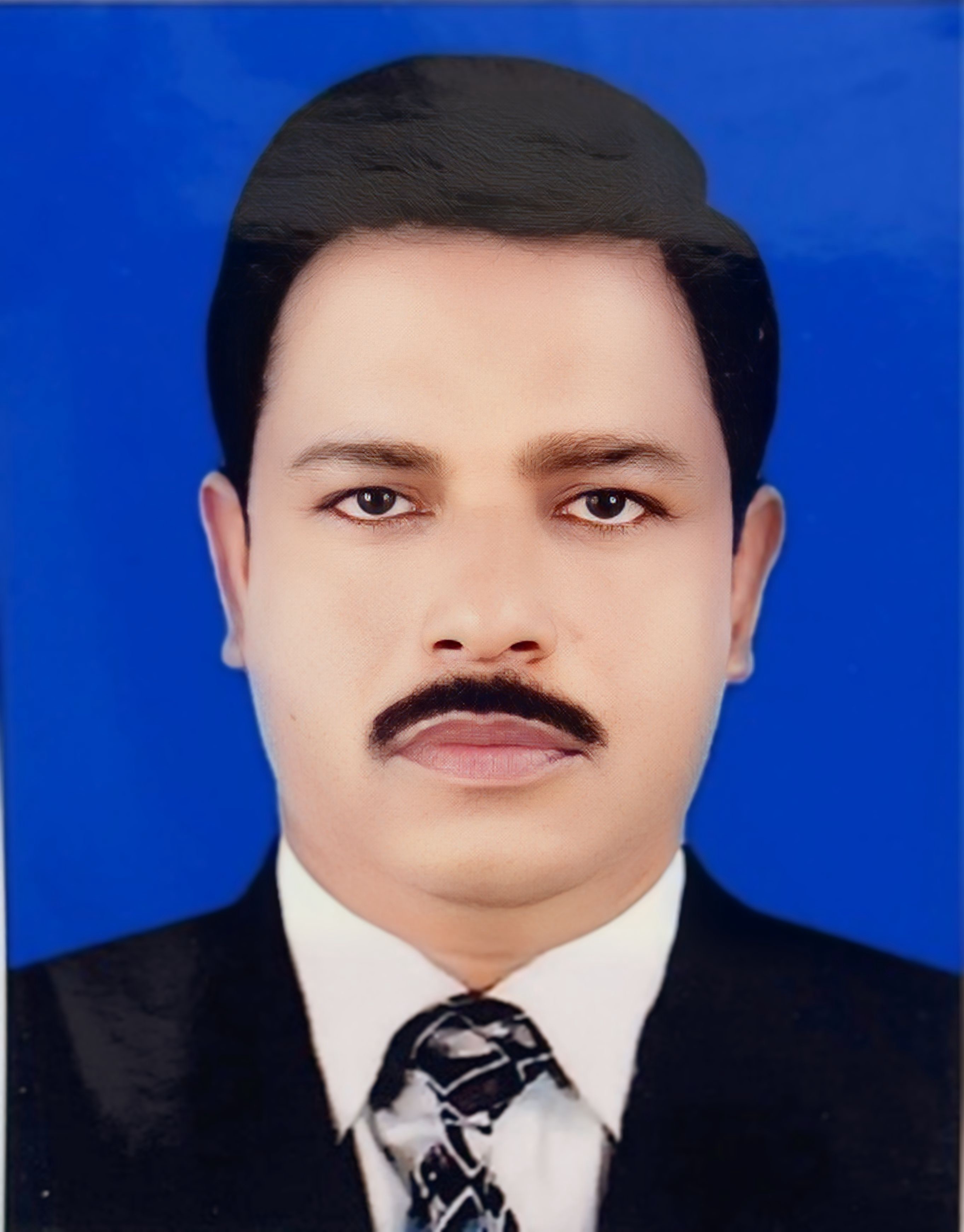 মোঃ আবুবকর মোল্লা